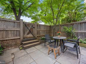 3287 Sutton Place NW D, Washington DC 20016