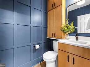 3287 Sutton Place NW D, Washington DC 20016
