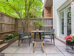 3287 Sutton Place NW D, Washington DC 20016