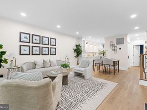 3287 Sutton Place NW D, Washington DC 20016