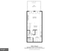 3287 Sutton Place NW D, Washington DC 20016