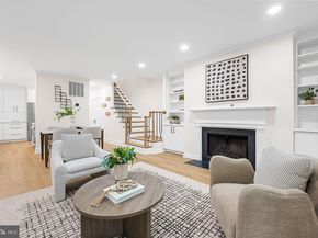 3287 Sutton Place NW D, Washington DC 20016