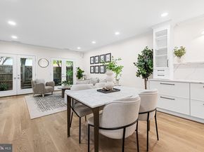3287 Sutton Place NW D, Washington DC 20016