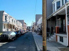 5140 Ranstead Street, Philadelphia PA 19139