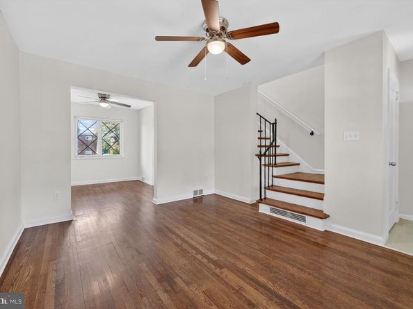 132 33rd Street NE, Washington DC 20019