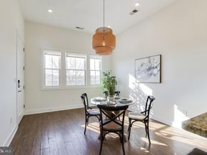 2012 D Street NE 4, Washington DC 20002