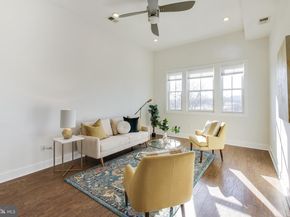 2012 D Street NE 4, Washington DC 20002