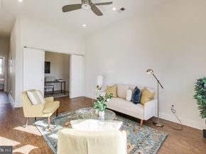 2012 D Street NE 4, Washington DC 20002