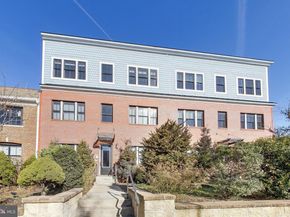 2012 D Street NE 4, Washington DC 20002