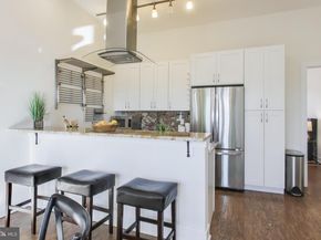 2012 D Street NE 4, Washington DC 20002
