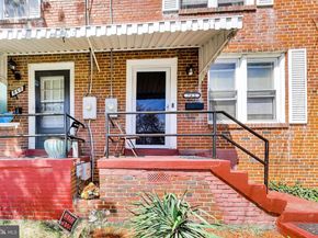 762 Congress Street SE, Washington DC 20032