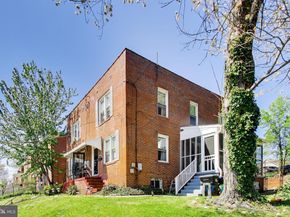 762 Congress Street SE, Washington DC 20032