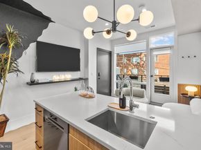 1014 1/2 17TH Place NE 4, Washington DC 20002