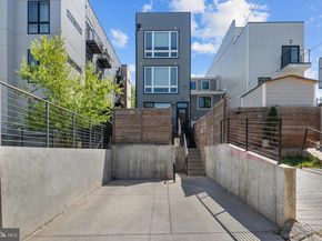 1014 1/2 17TH Place NE 4, Washington DC 20002
