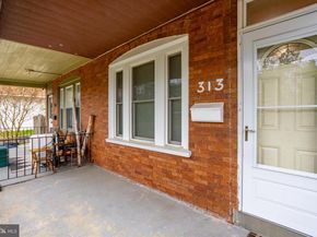 313 Gates Street, Philadelphia PA 19128