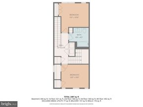 421 Wallace Street, Philadelphia PA 19123