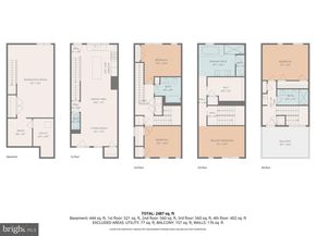 421 Wallace Street, Philadelphia PA 19123