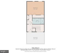 421 Wallace Street, Philadelphia PA 19123
