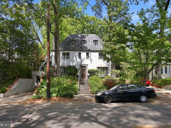 2853 Allendale Place NW, Washington DC 20008