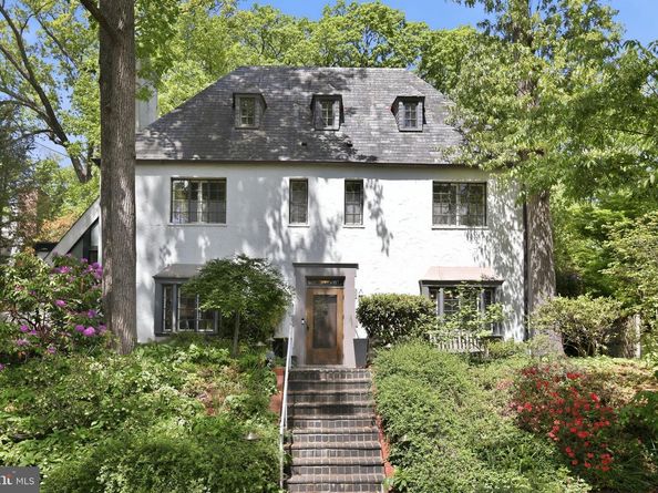 2853 Allendale Place NW, Washington DC 20008