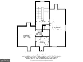 2853 Allendale Place NW, Washington DC 20008