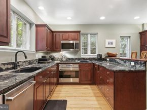 2853 Allendale Place NW, Washington DC 20008