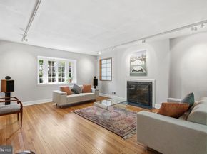 2853 Allendale Place NW, Washington DC 20008