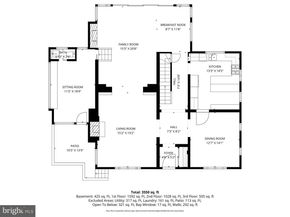 2853 Allendale Place NW, Washington DC 20008