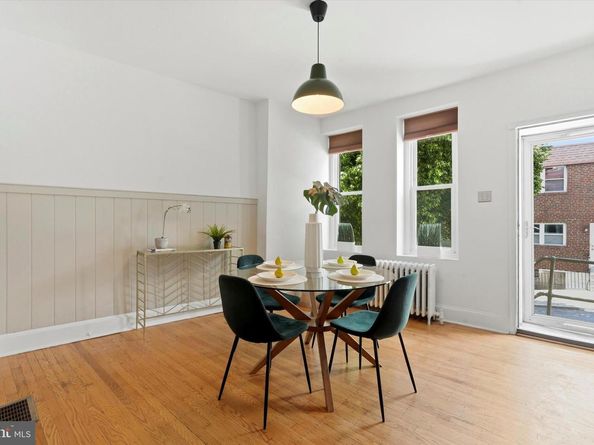 4131 Terrace Street, Philadelphia PA 19128