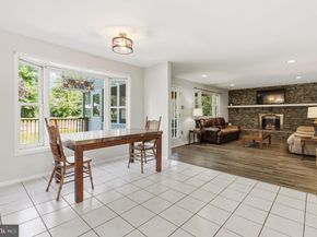 605 Wyndrise Drive, Blue Bell PA 19422