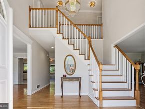 605 Wyndrise Drive, Blue Bell PA 19422
