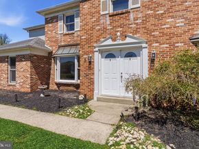 605 Wyndrise Drive, Blue Bell PA 19422