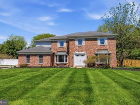 605 Wyndrise Drive, Blue Bell PA 19422