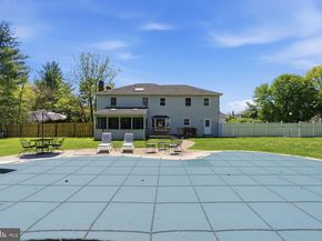 605 Wyndrise Drive, Blue Bell PA 19422