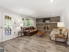 605 Wyndrise Drive, Blue Bell PA 19422
