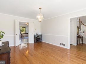 605 Wyndrise Drive, Blue Bell PA 19422