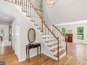 605 Wyndrise Drive, Blue Bell PA 19422