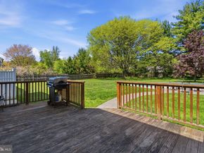 605 Wyndrise Drive, Blue Bell PA 19422
