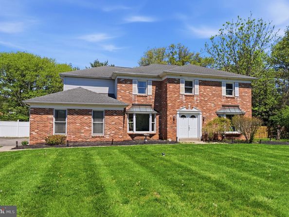 605 Wyndrise Drive, Blue Bell PA 19422