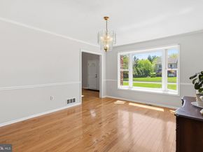 605 Wyndrise Drive, Blue Bell PA 19422