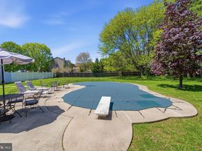 605 Wyndrise Drive, Blue Bell PA 19422