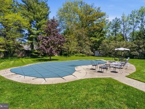 605 Wyndrise Drive, Blue Bell PA 19422