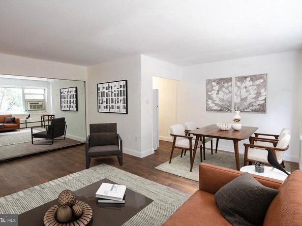 118 S 21st Street 911, Philadelphia PA 19103