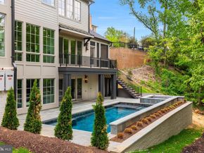 1231 N Pickett Street, Alexandria VA 22304
