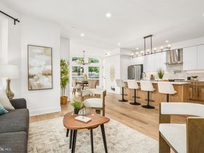1614 Kilbourne Place NW 2, Washington DC 20010