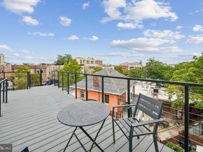 1614 Kilbourne Place NW 2, Washington DC 20010