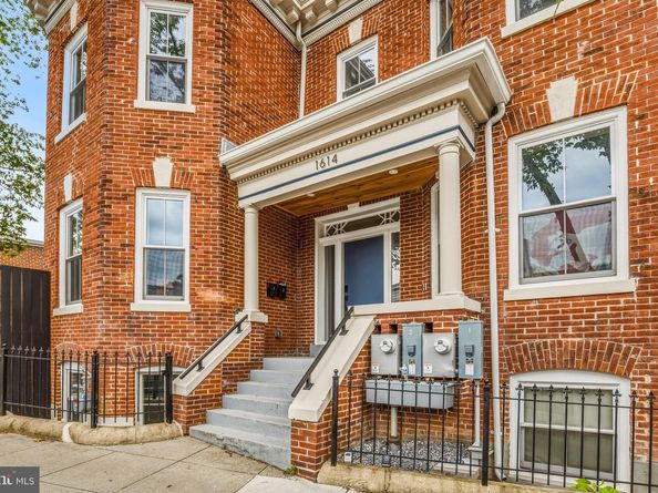 1614 Kilbourne Place NW 2, Washington DC 20010