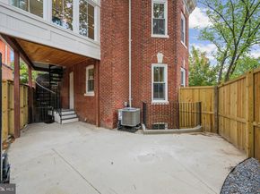 1614 Kilbourne Place NW 2, Washington DC 20010