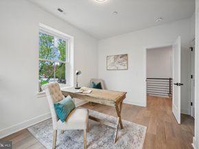 1614 Kilbourne Place NW 2, Washington DC 20010