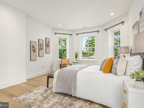 1614 Kilbourne Place NW 2, Washington DC 20010
